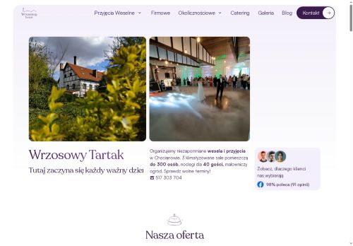 wrzosowytartak.pl