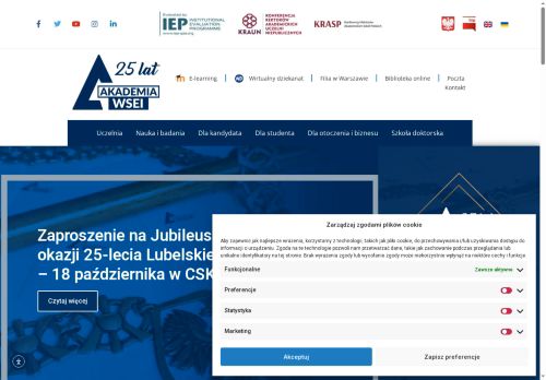 wsei.pl