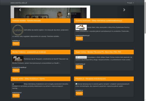 wsmiiu.edu.pl
