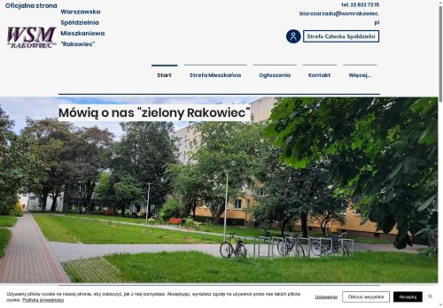 wsmrakowiec.pl