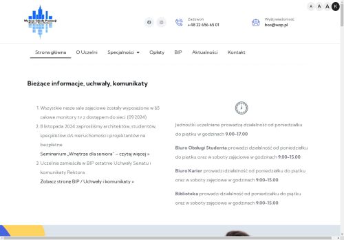 wsp.pl