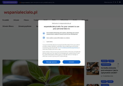 wspanialecialo.pl