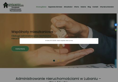 wspolnota-luban.pl