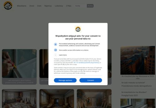 wspolnydom-wilga.pl