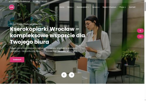 wszystkodlabiura.pl