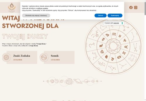 wszystkodladuszy.pl