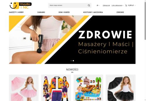wszystkoinic.pl