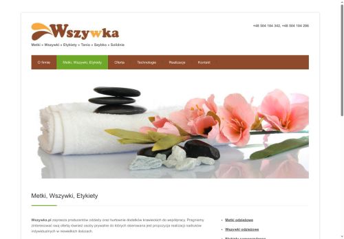 wszywka.pl