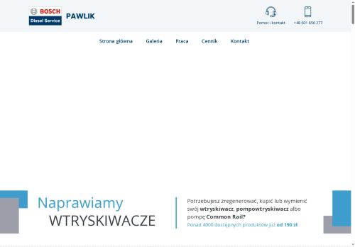wtryskiwacz.com