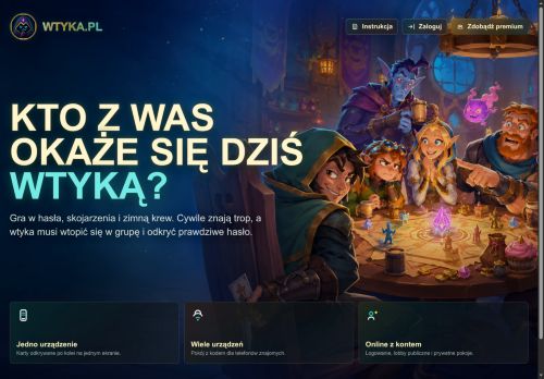 wtyka.pl