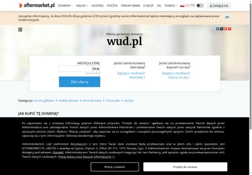 wud.pl