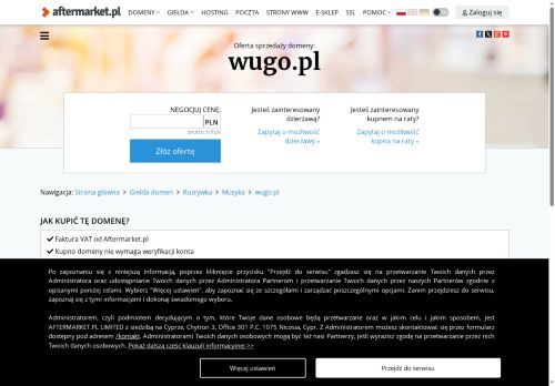 wugo.pl