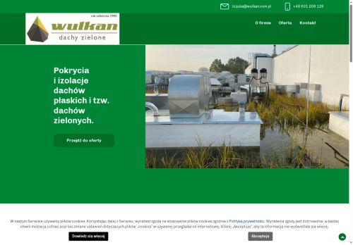 wulkan.com.pl