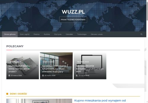 wuzz.pl