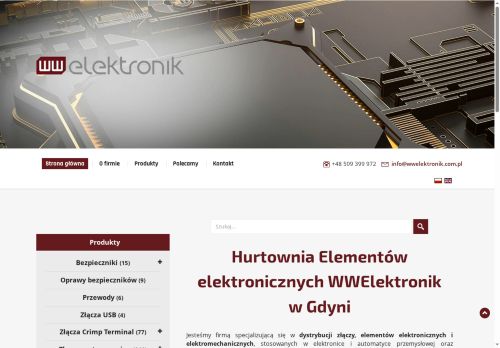 wwelektronik.com.pl