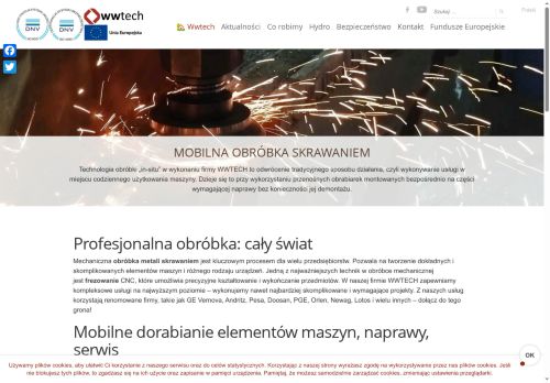 wwtech.com.pl
