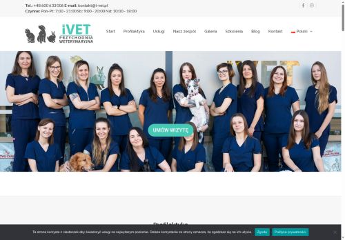 www.i-vet.pl