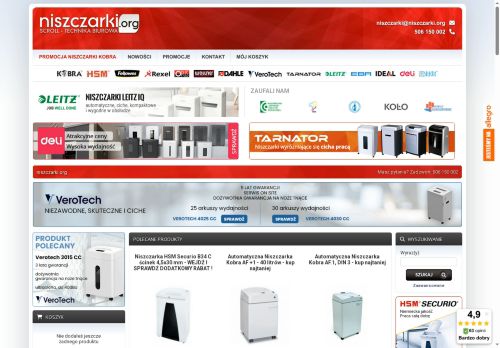 www.niszczarki.org