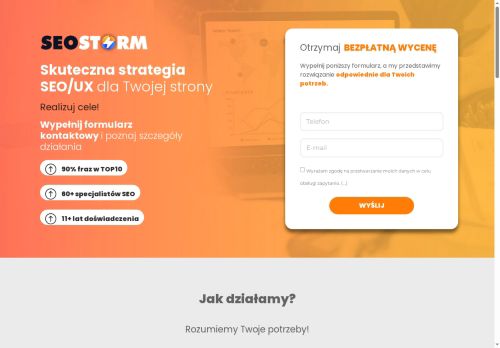 wwwdlaciebie.pl