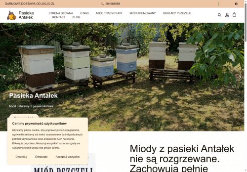wwwdlakazdego.pl