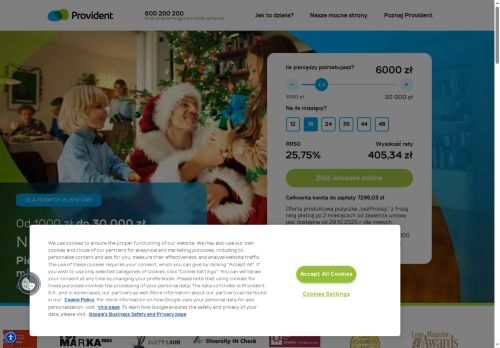 wwwprovident.pl