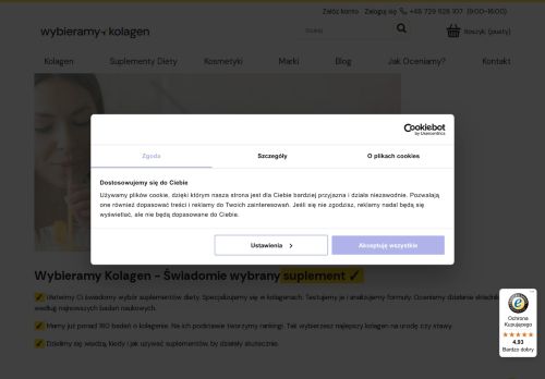 wybieramykolagen.pl