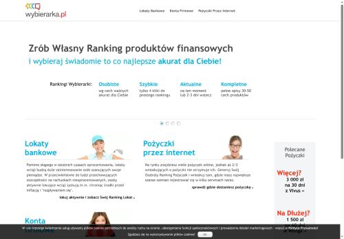 wybierarka.pl