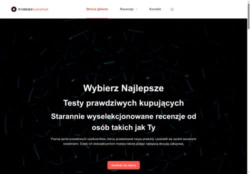 wybierznajlepsze.pl