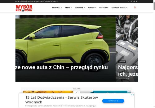 wyborkierowcow.pl