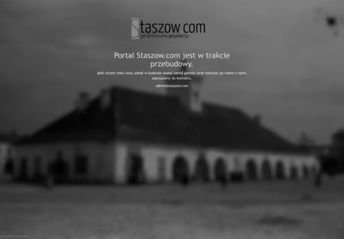 wybory.staszow.com