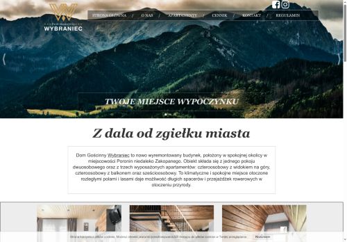 wybraniec.com.pl
