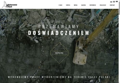 wyburzeniaslask.pl