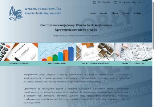 wycenakjw.com