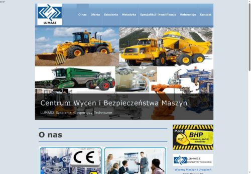wyceny-maszyn.eu