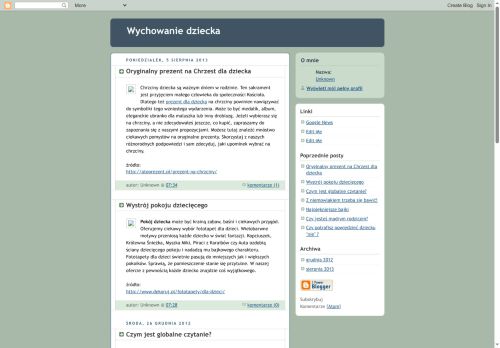 wychowywaniedziecka.blogspot.com