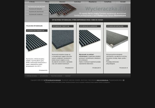 wycieraczka.eu