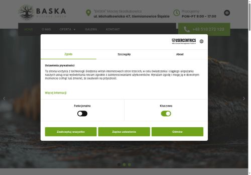 wycinka.pl