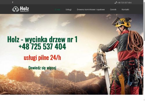 wycinkadrzewnr1.pl