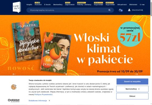wydajenamsie.pl