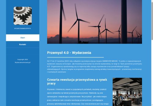 wydarzeniaindustry.pl