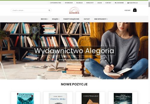 wydawnictwo-alegoria.pl