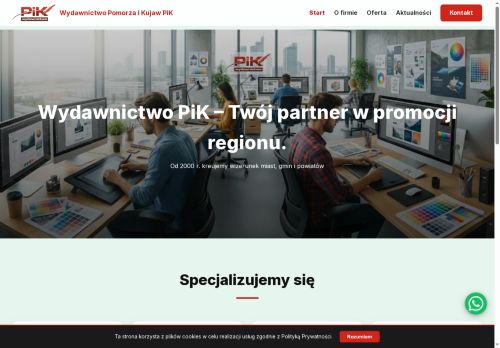 wydawnictwo-pik.pl