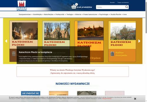 wydawnictwo.plock.pl