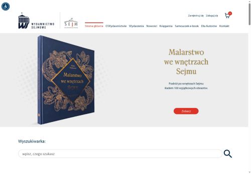 wydawnictwo.sejm.gov.pl