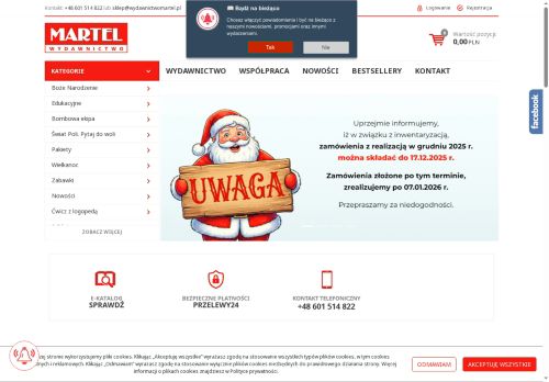 wydawnictwomartel.pl
