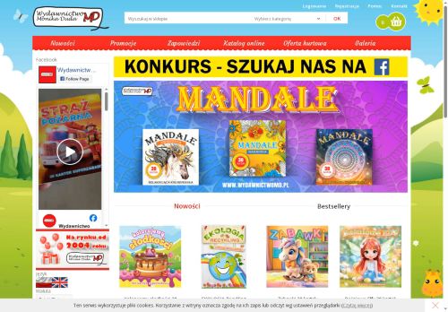 wydawnictwomd.pl