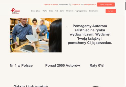wydawnictwopoligraf.pl