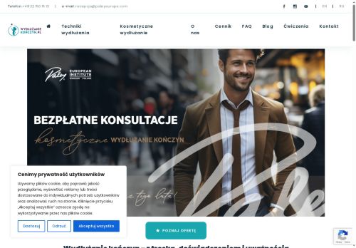 wydluzaniekonczyn.pl