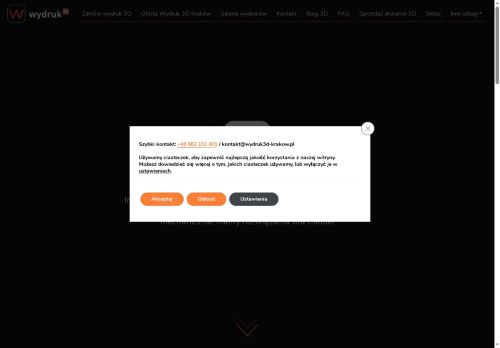 wydruk3d-krakow.pl