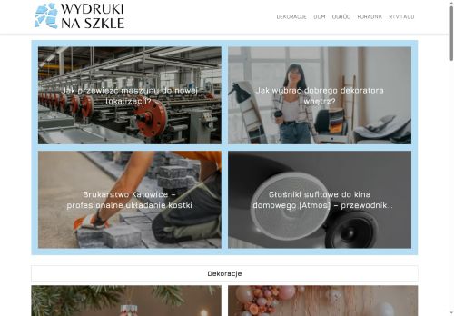 wydrukinaszkle.pl